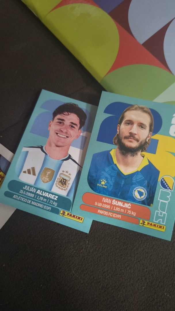 Foto avaliação